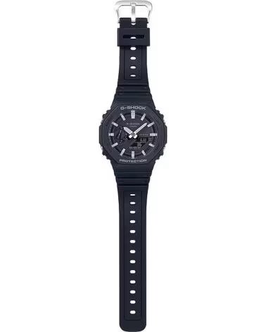 CASIO G-SHOCK GA-2100-1AER ANALOG-DIGITAL WATCH MULTICOLOR