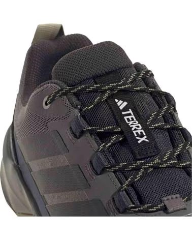 ZAPATILLAS DE TREKKING ADIDAS TERREX JQ2211 GORE-TEX LILA