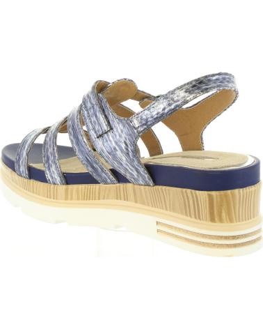 Sandali per Donna MARIA MARE 66725 C31537 RAY VAQUERO