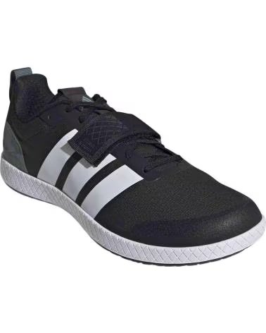 ADIDAS SCARPE DA GINNASTICA JP9870 DA DONNA BLANCO