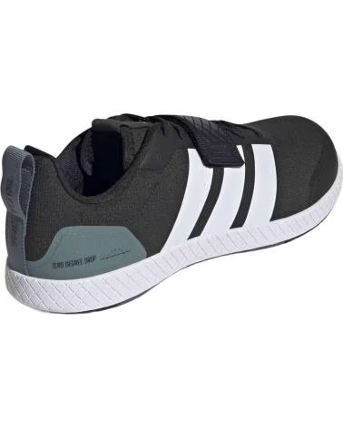 ADIDAS SCARPE DA GINNASTICA JP9870 DA DONNA BLANCO