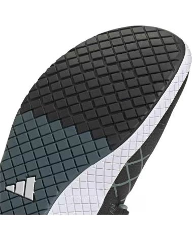 ADIDAS SCARPE DA GINNASTICA JP9870 DA DONNA BLANCO