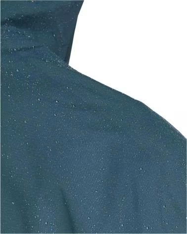 ADIDAS GIACCA TERREX KB1957 TURCHESE DA UOMO TURQUESA