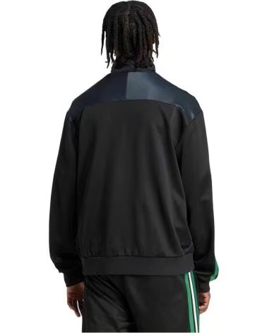 ADIDAS CHAQUETA DE CHÁNDAL JC8038 HOMBRE VERDE