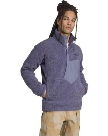 ADIDAS SUDADERA JM0119 EN MORADO PARA HOMBRE LILA