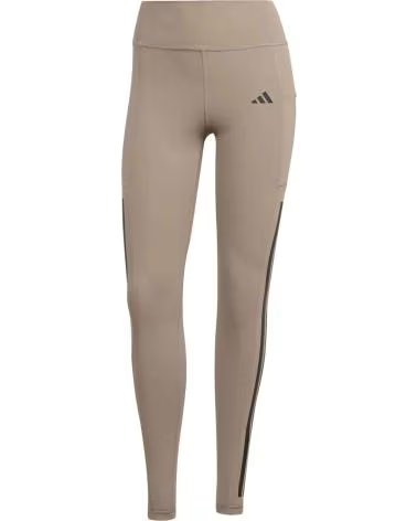 ADIDAS LEGGINGS ESPORTIVAS JX7319 FEMININAS MARROM MUJER
