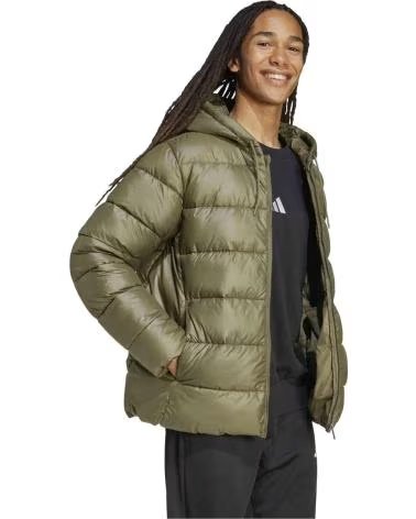 ADIDAS JAQUETA JW2979 ACOLCHOADA PARA HOMEM SYNTHETIC
