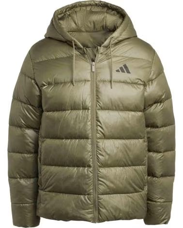 ADIDAS JAQUETA JW2979 ACOLCHOADA PARA HOMEM SYNTHETIC