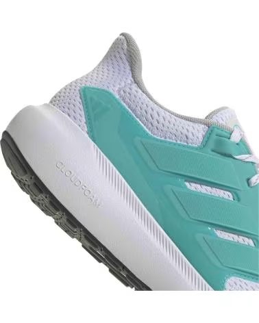 ADIDAS ZAPATILLAS JR1074 AMG PETRONAS AZUL