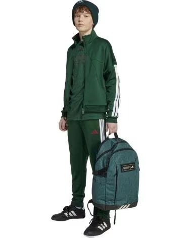 ADIDAS JAQUETA DE TREINO JW5086 VERDE PARA JUNIORES JUNIOR