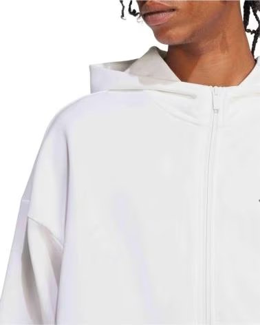 ADIDAS SUDADERA CON CAPUCHA JD4944 PARA HOMBRE LOGO
