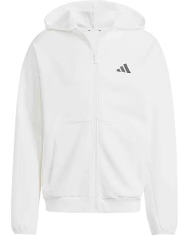 ADIDAS SUDADERA CON CAPUCHA JD4944 PARA HOMBRE LOGO