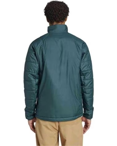 ADIDAS TERREX JL9787 JACKET GREEN MEN