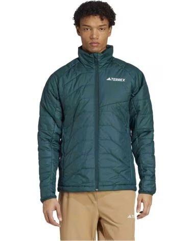 ADIDAS TERREX JL9787 JACKET GREEN MEN
