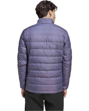 ADIDAS TERREX MULTI LIGHT DOWN CLIMAWARM JACKET LILA