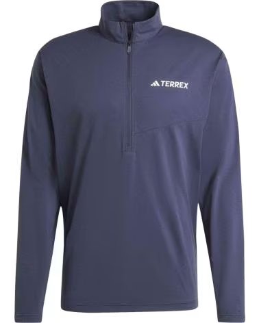 ADIDAS CAMISETA DE MANGA COMPRIDA TERREX JM7084 PARA HOMEM