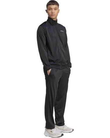 ADIDAS TUTA COMPLETA JX5522 DA UOMO PURO