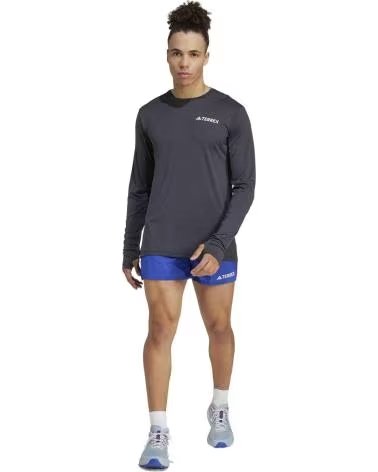 ADIDAS CAMISETA DE MANGA LARGA TERREX JL6343 PARA HOMBRE