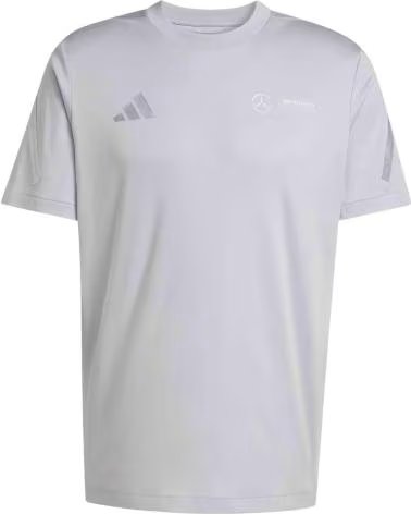 ADIDAS CAMISETA JW3481 GRIS PARA HOMBRE CORTA