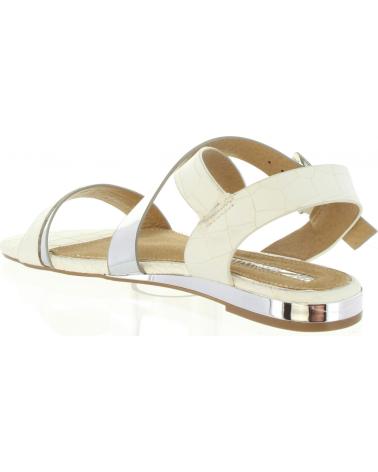 Sandales pour Femme MARIA MARE 66819 C34962 COCO BLANCO
