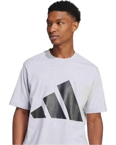 ADIDAS CAMISETA DE MANGA CORTA JE8946 EN PARA HOMBRE