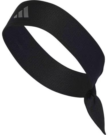 ADIDAS CINTA PARA LA CABEZA TEN TIEBAND UNISEX NEGRO