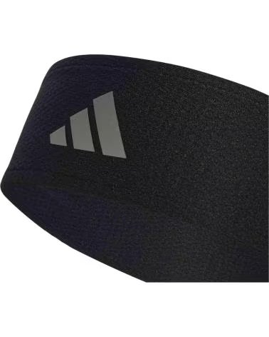 ADIDAS CINTA PARA LA CABEZA TEN TIEBAND UNISEX NEGRO