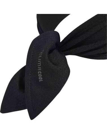 ADIDAS CINTA PARA LA CABEZA TEN TIEBAND UNISEX NEGRO
