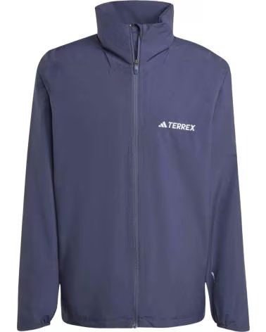 ADIDAS CHUBASQUERO TERREX JY0477 PARA HOMBRE
