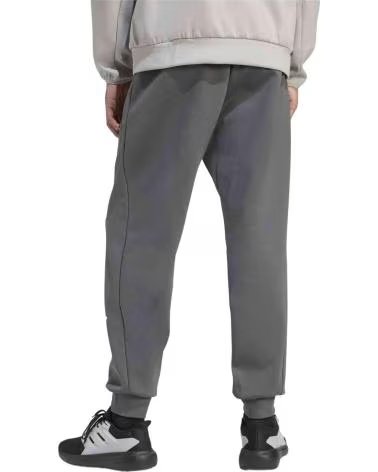 ADIDAS PANTALONI MERCEDES-AMG PETRONAS FORMULA ONE GRIGIO