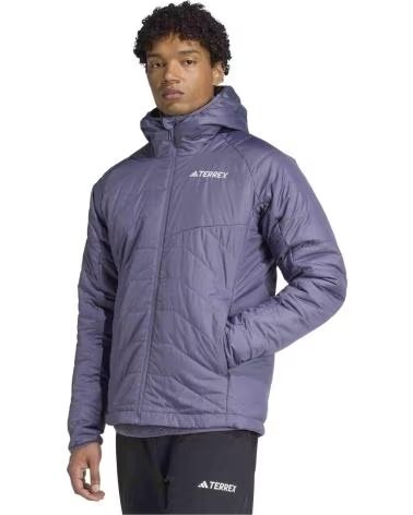ADIDAS GIACCA TERREX INSULATED JL9782 UOMO