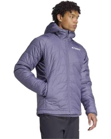 ADIDAS GIACCA TERREX INSULATED JL9782 UOMO
