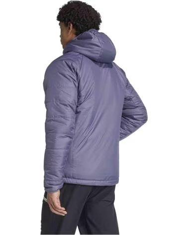ADIDAS GIACCA TERREX INSULATED JL9782 UOMO