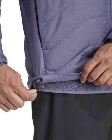 ADIDAS GIACCA TERREX INSULATED JL9782 UOMO