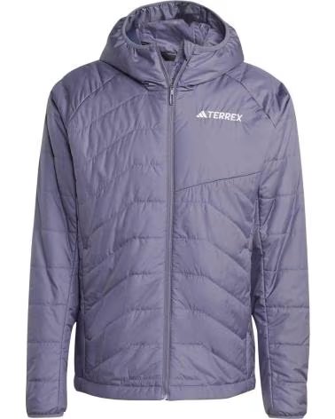 ADIDAS GIACCA TERREX INSULATED JL9782 UOMO