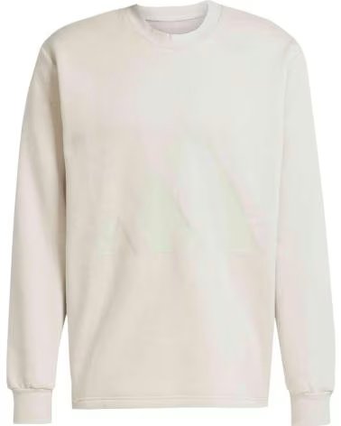 ADIDAS TUTA COMPLETA JX5572 COLORBLOCK BEIGE DA UOMO