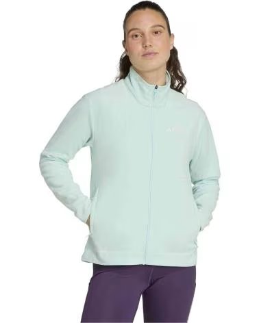 CASACO POLAR ADIDAS TERREX JN0993 PARA MULHER MUJER