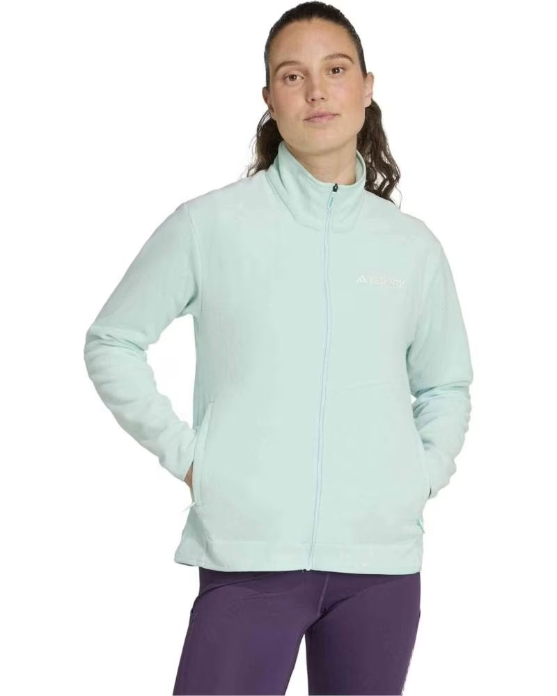 CASACO POLAR ADIDAS TERREX JN0993 PARA MULHER MUJER
