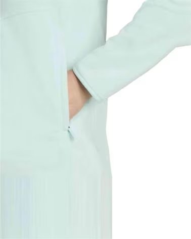 CASACO POLAR ADIDAS TERREX JN0993 PARA MULHER MUJER