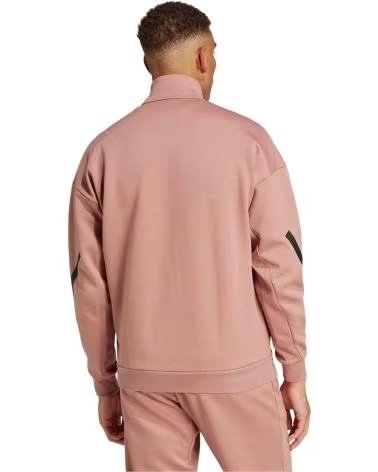 SWEAT-SHIRT ADIDAS JC5485 HOMME NEGRO
