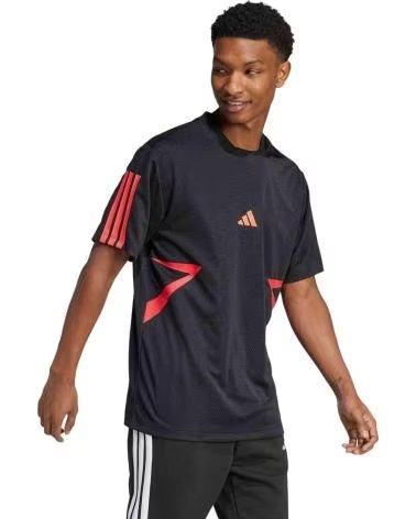 ADIDAS T-SHIRT JC8052 A MANICHE CORTE DA UOMO CORTA