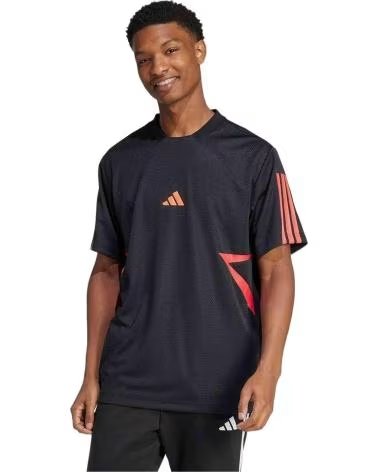ADIDAS T-SHIRT JC8052 A MANICHE CORTE DA UOMO CORTA