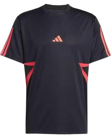 ADIDAS T-SHIRT JC8052 A MANICHE CORTE DA UOMO CORTA