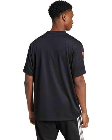 ADIDAS T-SHIRT JC8052 A MANICHE CORTE DA UOMO CORTA