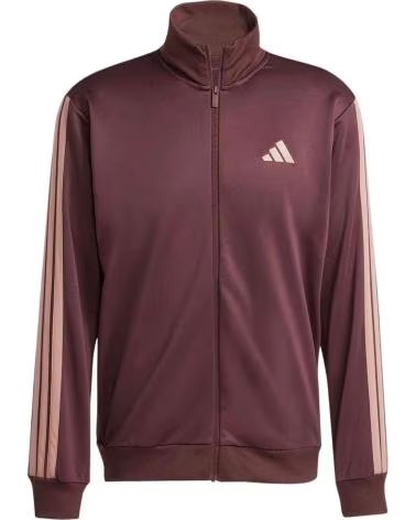 ADIDAS TUTA COMPLETA JI8872 DA UOMO OSCURO