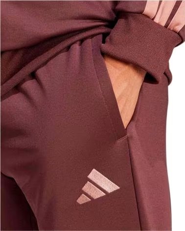 ADIDAS TUTA COMPLETA JI8872 DA UOMO OSCURO