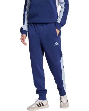 ADIDAS PANTALÓN DE CHÁNDAL JD8063 COLORBLOCK HOMBRE