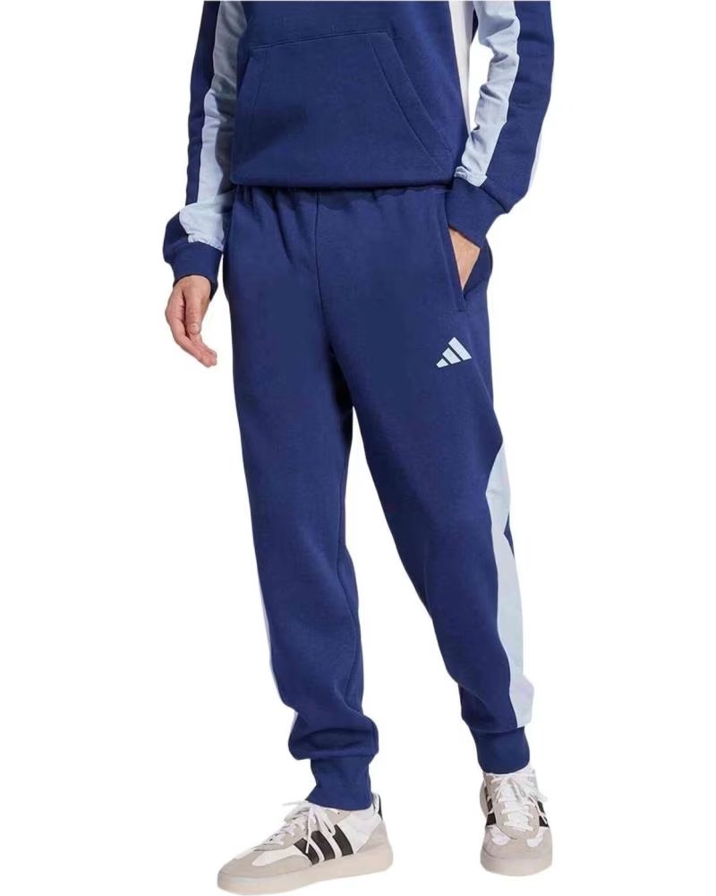 ADIDAS PANTALÓN DE CHÁNDAL JD8063 COLORBLOCK HOMBRE