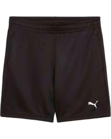 PUMA PANTALÓN CORTO DEPORTIVO 526538-01 PARA HOMBRE BLACK