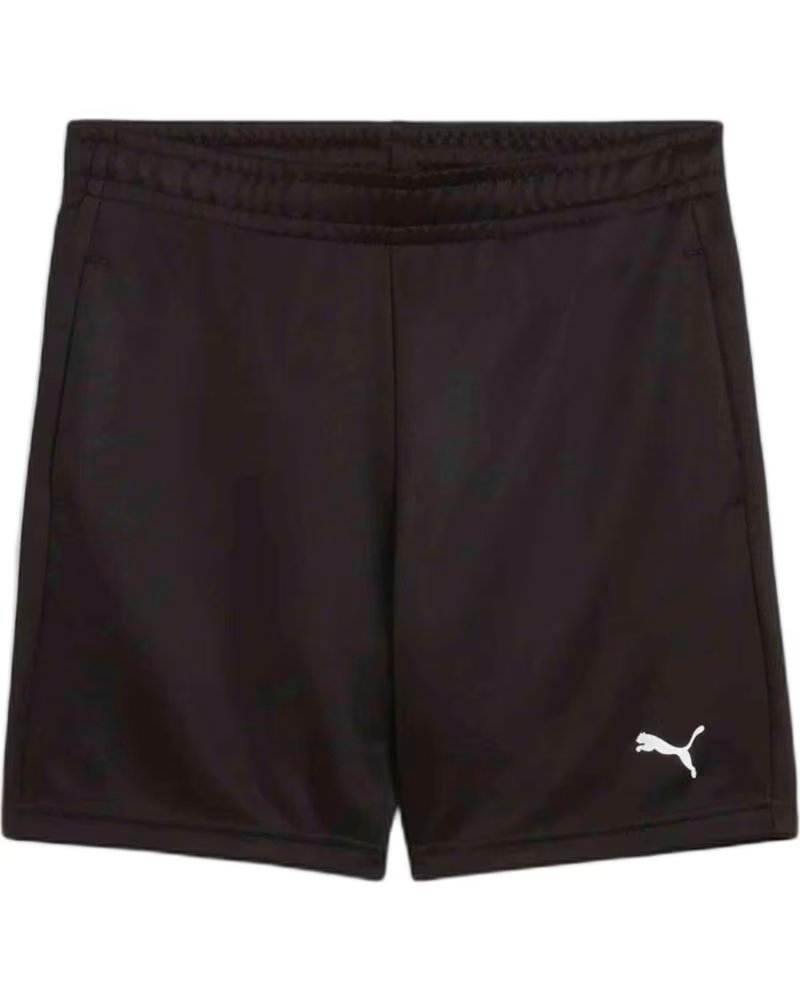 PUMA Pantalon Ess Poly Negro Ninos 526538-01